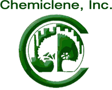 Chemiclene Logo