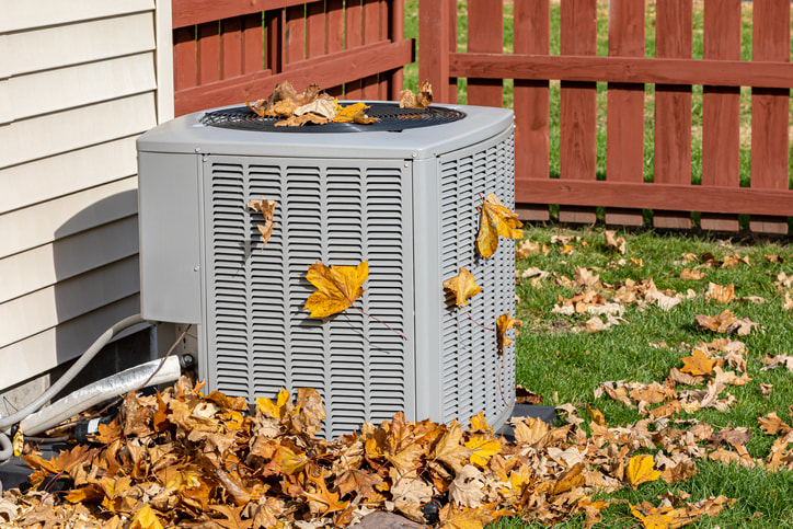 Spring HVAC Tips For Homeowners