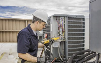 Why You Should Hire a Professional HVAC Technician