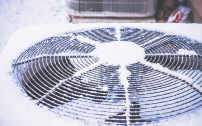 Tips To Make Your HVAC System Perform at Peak Efficiency During The Winter