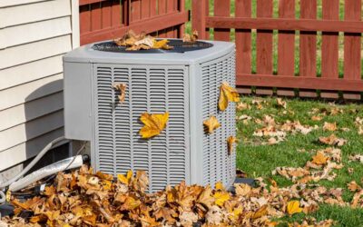 Preparing Your HVAC System for Seasonal Changes