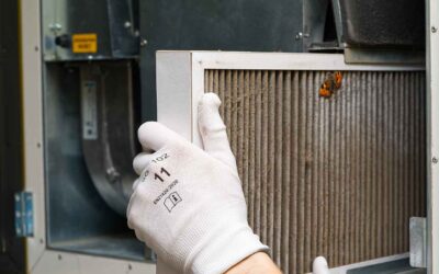 How Often Should Commercial HVAC Filters Be Changed?