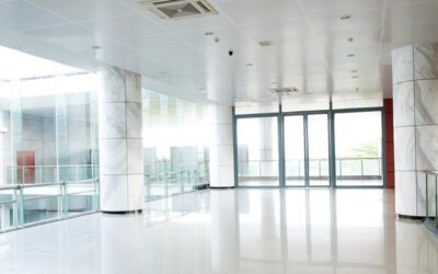 How Your Commercial HVAC Helps Control Summer Humidity