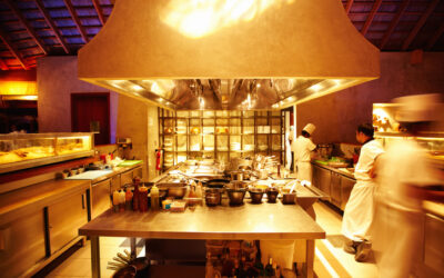 Preparing Restaurant Kitchens for the Holiday Rush: A Simple Guide to Exhaust and Hood Cleaning