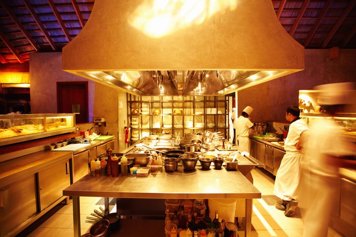 Preparing Restaurant Kitchens for the Holiday Rush: A Simple Guide to Exhaust and Hood Cleaning