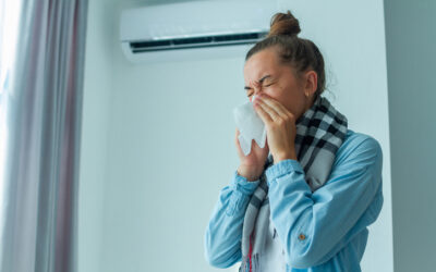 Spring Allergy Season Is Coming: How Clean HVAC Systems Improve Indoor Air Quality in Offices and Retail Spaces