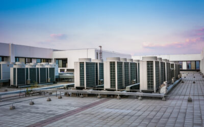 Cooling Season Startup: What to Inspect on Rooftop Units (RTUs) in Late Spring